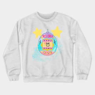 90´S CHILD Crewneck Sweatshirt